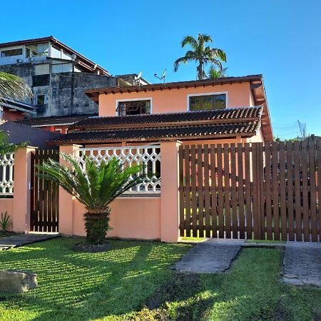 Recanto Samoa Ubatuba Exterior foto