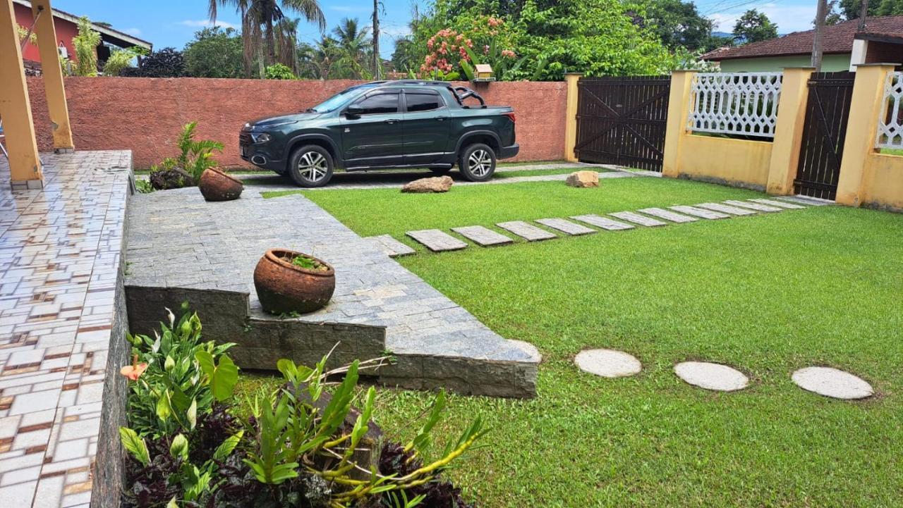 Recanto Samoa Ubatuba Exterior foto