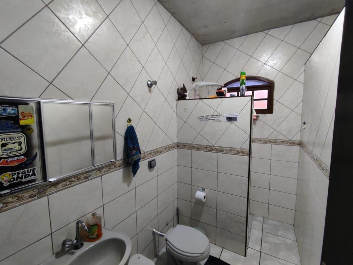 Recanto Samoa Ubatuba Exterior foto