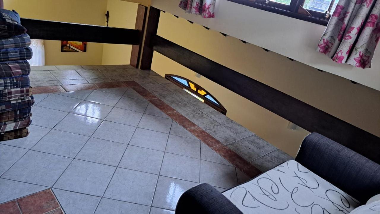 Recanto Samoa Ubatuba Exterior foto
