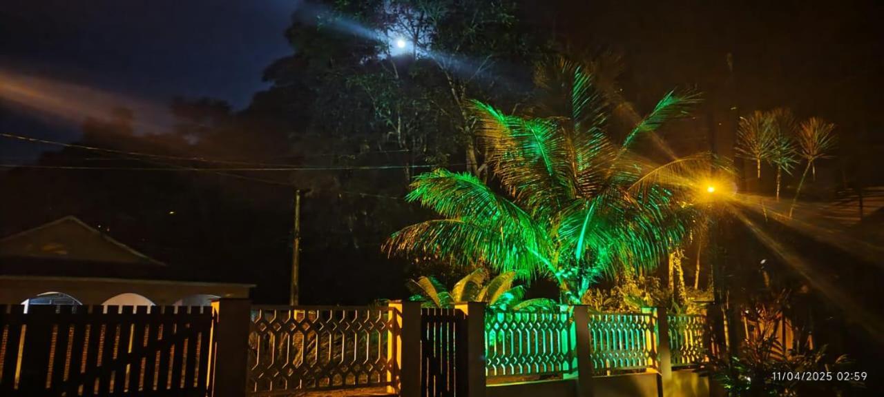 Recanto Samoa Ubatuba Exterior foto